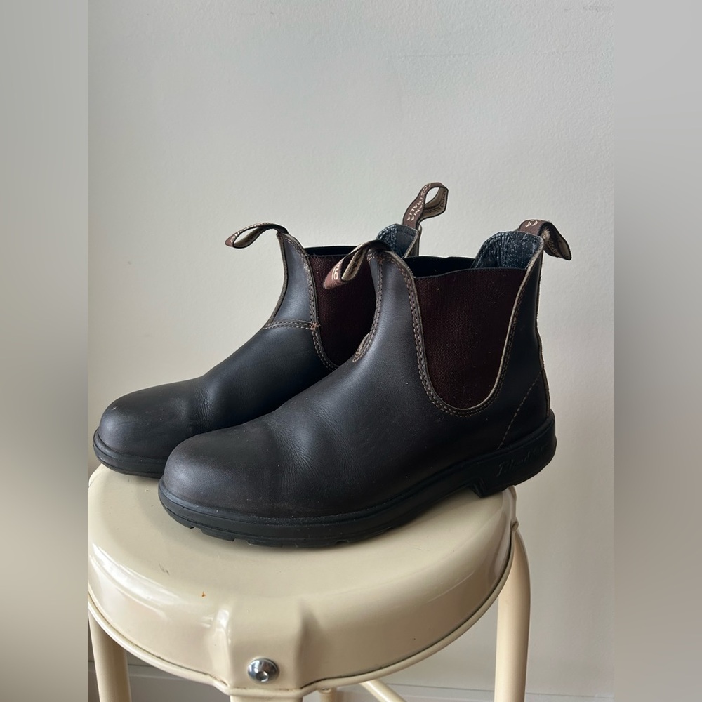 Blundstone Classic Ankle Book - size UK 5